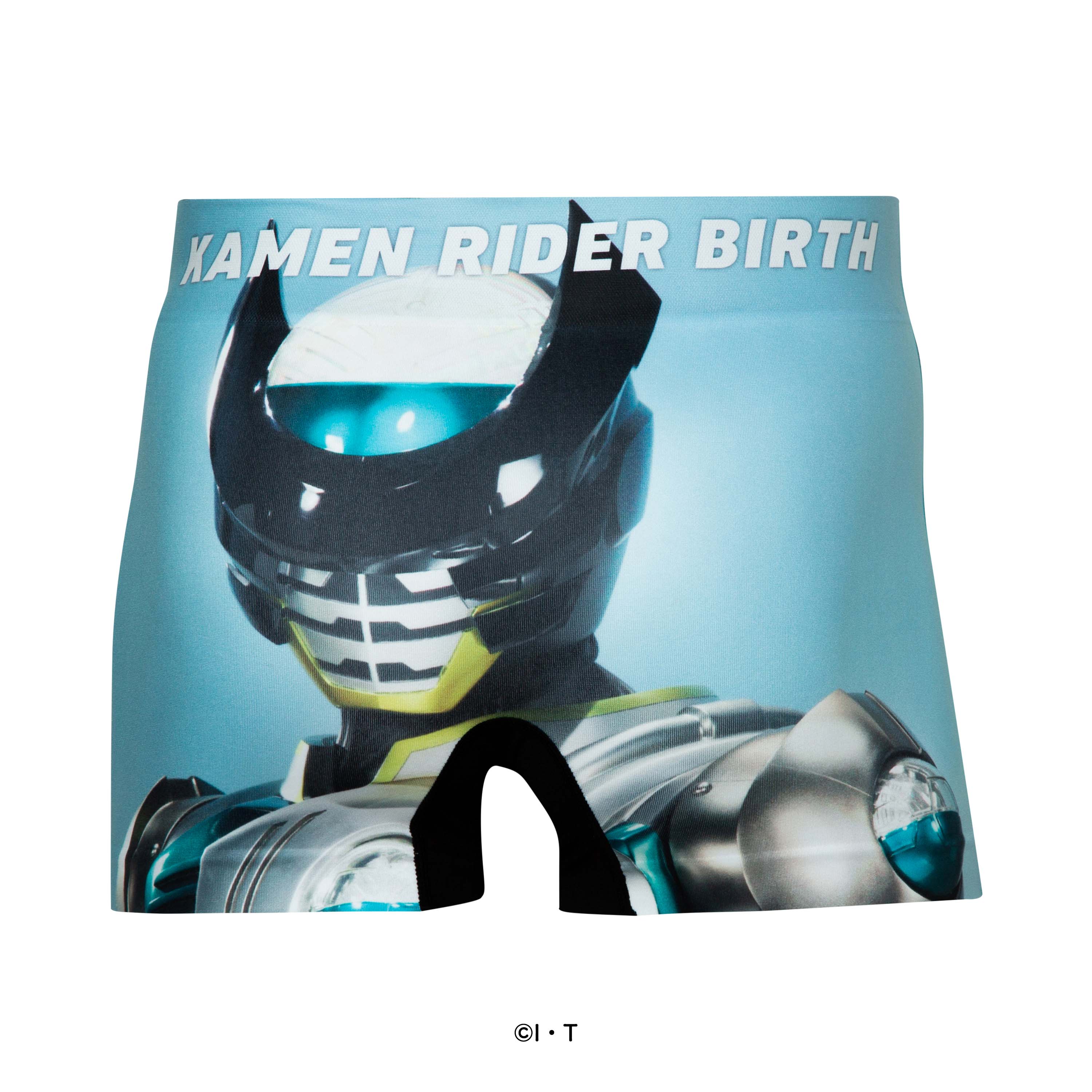 仮面ライダー＞KAMEN RIDER BIRTH/仮面ライダーバース アンダーパンツ 