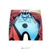 7/19発売＜ONE PIECE＞KIDS No.010 JINBE/ジンベエ ワンピース アンダーパンツ キッズ ポリエステルタイプ ボクサーパンツ