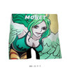 ＜ONE PIECE＞No.065 MONET/モネ ワンピース アンダーパンツ メンズ/レディース/ユニセックス ポリエステルタイプ ボクサーパンツ