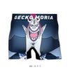 ＜ONE PIECE＞No.043 GECKO MORIA/ゲッコー・モリア ワンピース アンダーパンツ メンズ/レディース/ユニセックス ポリエステルタイプ ボクサーパンツ