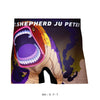 【予約:9/26〜順次発送】＜ONE PIECE＞ EGGHEAD No.154 ST. SHEPHERD JU PETER/シェパード・十・ピーター聖 アンダーパンツ メンズ/レディース/ユニセックス ポリエステルタイプ ボクサーパンツ