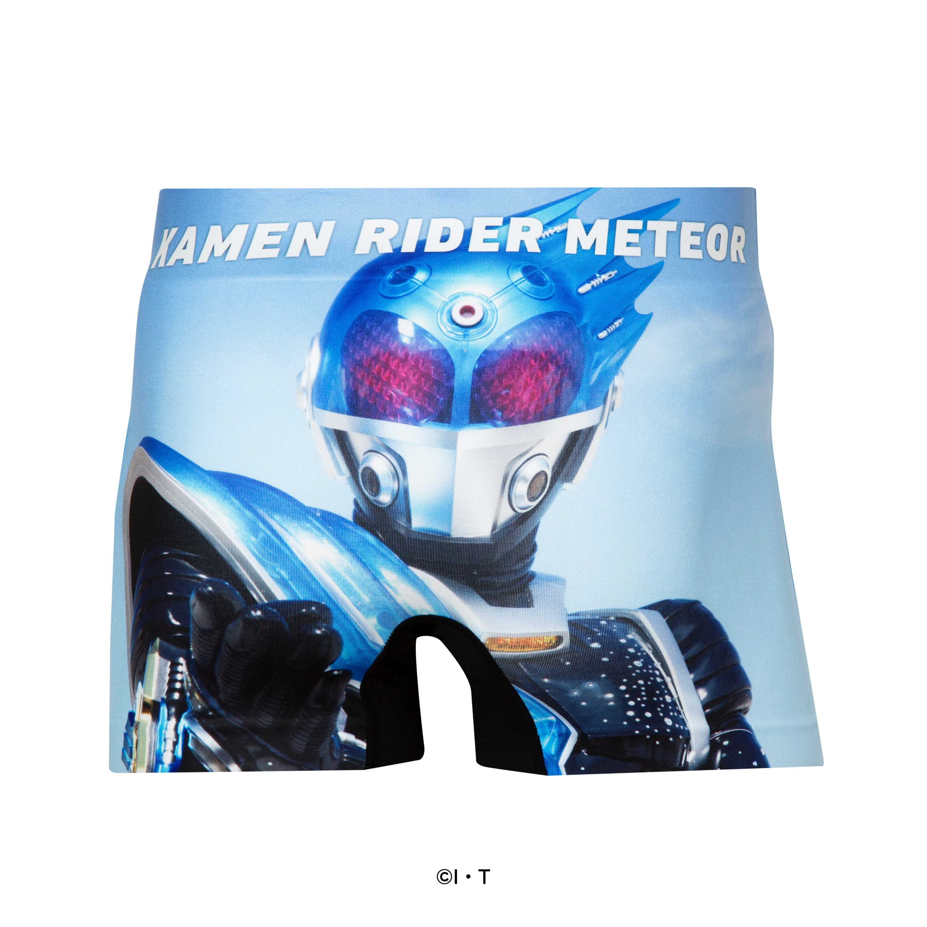 仮面ライダー＞KAMEN RIDER METEOR/仮面ライダーメテオ アンダーパンツ