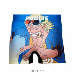 【新品】バーバリー　ワンピース　オーバーパンツ付　80cm ONE PIECE＞No.040 PAULIE/パウリー ワンピース アンダーパンツ メンズ