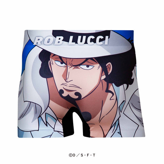 ONE PIECE ワンピース ボクサーパンツ アンダーパンツ HIPSHOP