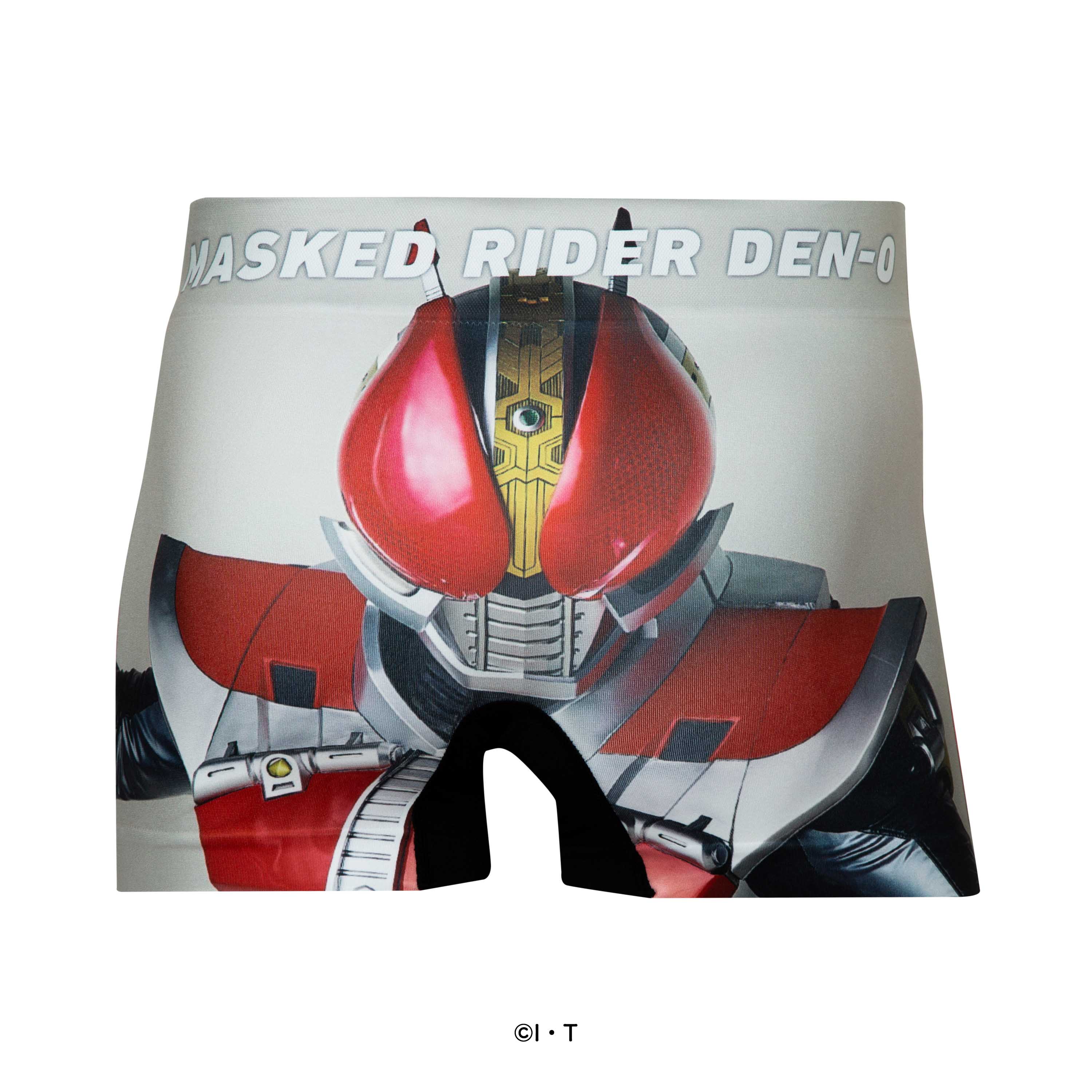 仮面ライダー＞MASKED RIDER DEN-O/仮面ライダー電王 アンダー