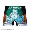 ＜ドラゴンボールZ＞ZARBON/ザーボン アンダーパンツ メンズ ポリエステルタイプ ボクサーパンツ