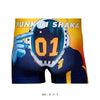【予約:9/26〜順次発送】＜ONE PIECE＞ EGGHEAD No.148 SHAKA/シャカ アンダーパンツ メンズ/レディース/ユニセックス ポリエステルタイプ ボクサーパンツ