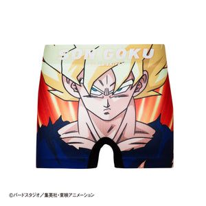 DRAGON BALL Z Kids ドラゴンボールZ キッズサイズ – HIPSHOP