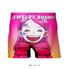 ONE PIECE＞ No.145 JEWELRY.BONNEY 3/ジュエリー・ボニー 3 アンダー