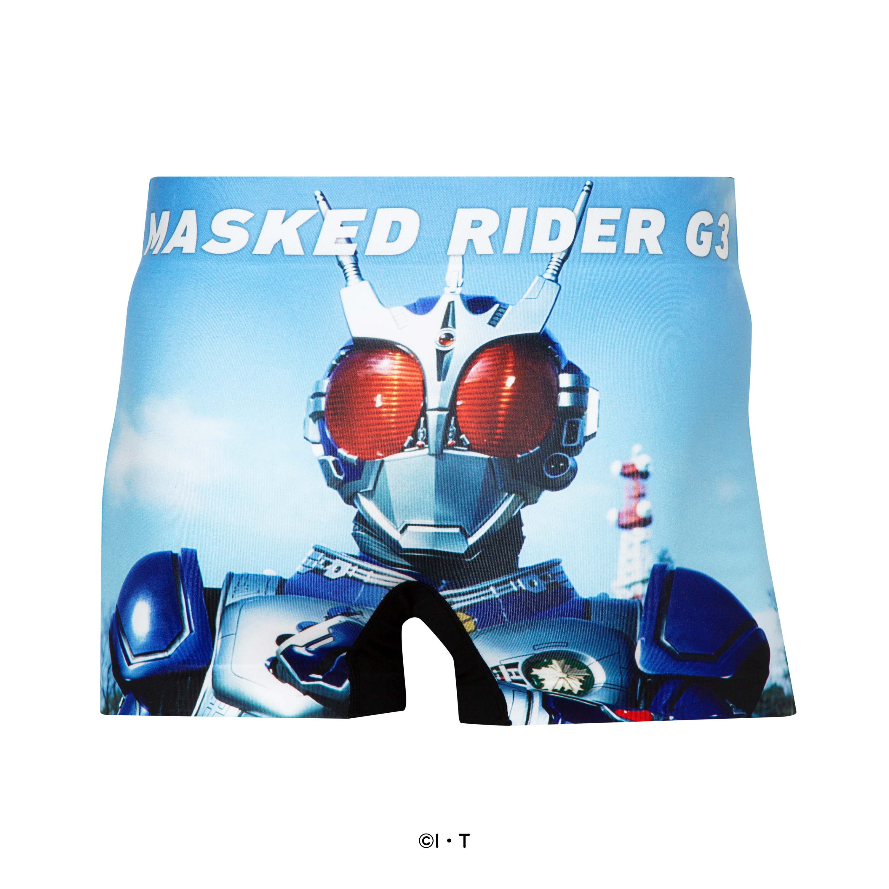 仮面ライダー＞MASKED RIDER G3/仮面ライダーG3 アンダーパンツ