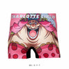 7/19発売＜ONE PIECE＞No.078 CHARLOTTE LINLIN/シャーロット・リンリン ワンピース アンダーパンツ メンズ/レディース/ユニセックス ポリエステルタイプ ボクサーパンツ