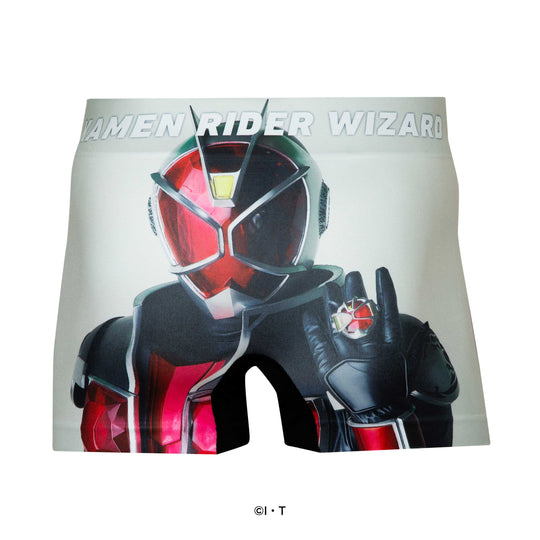 KAMEN RIDER WIZARD 仮面ライダーウィザード – HIPSHOP