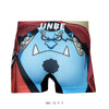 7/19発売＜ONE PIECE＞No.010 JINBE/ジンベエ ワンピース アンダーパンツ メンズ/レディース/ユニセックス ポリエステルタイプ ボクサーパンツ