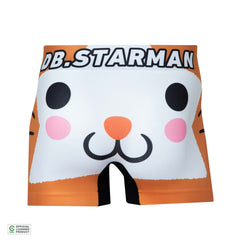 横浜DeNAベイスターズ グッズ ボクサー ブリーフ YDB 3P その他 野球 応援グッズ : and-R Store - 通販 -  Yahoo!ショッピング