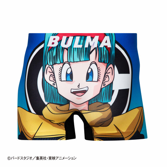 DRAGON BALL Z ドラゴンボールZ ボクサーパンツ メンズ キッズ アンダーパンツ HIPSHOP／ヒップショップ