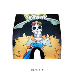ONE PIECE - ちー ONE PIECE＞No.041 ROB LUCCI/ロブ・ルッチ ワンピース アンダー