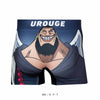 ＜ONE PIECE＞No.046 UROUGE/ウルージ ワンピース アンダーパンツ メンズ/レディース/ユニセックス ポリエステルタイプ ボクサーパンツ