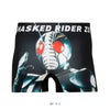 ＜仮面ライダー＞MASKED RIDER ZO/仮面ライダーZO アンダーパンツ メンズ ポリエステルタイプ ボクサーパンツ