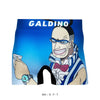 7/19発売＜ONE PIECE＞No.035 GALDINO/ギャルディーノ ワンピース アンダーパンツ メンズ/レディース/ユニセックス ポリエステルタイプ ボクサーパンツ