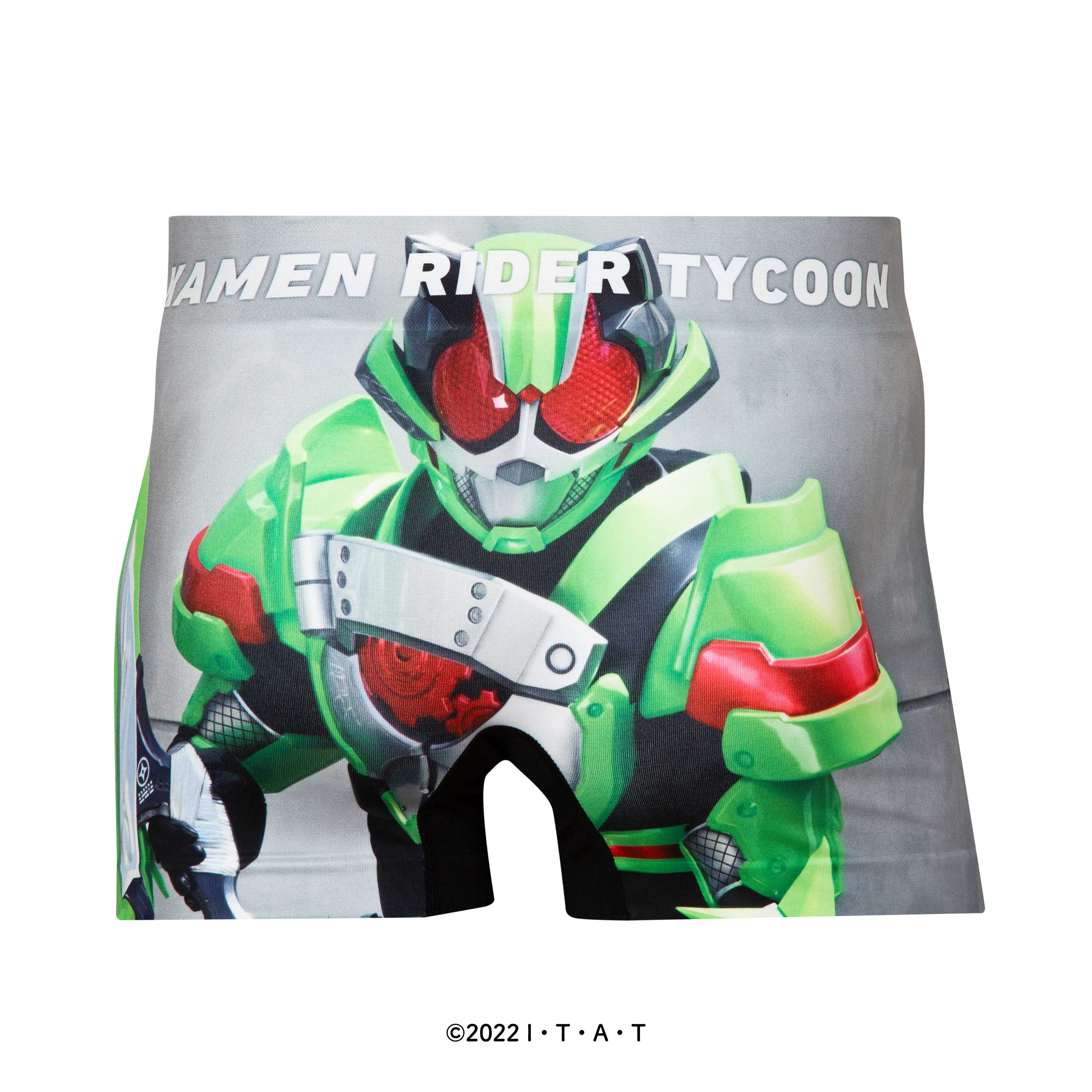 仮面ライダー＞KAMEN RIDER TYCOON/仮面ライダータイクーン