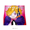 【予約:9/26〜順次発送】＜ONE PIECE＞ EGGHEAD No.149 LILITH/リリス アンダーパンツ メンズ/レディース/ユニセックス ポリエステルタイプ ボクサーパンツ