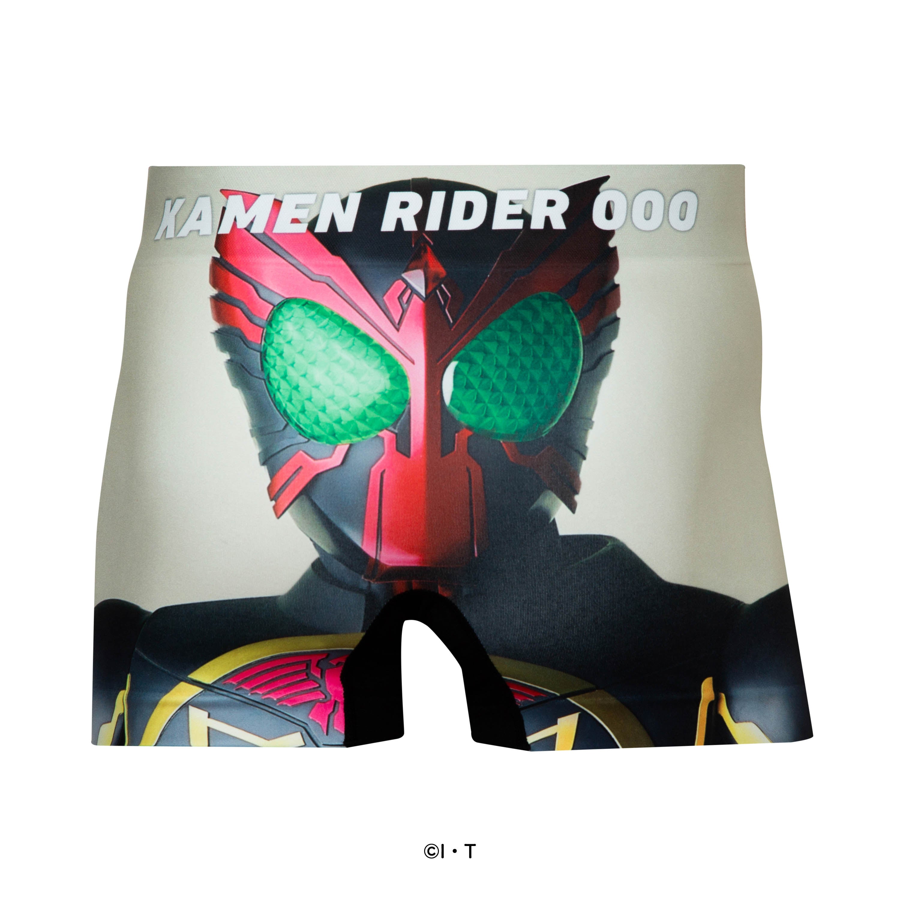 KAMEN RIDER 2000-2018 平成 – HIPSHOP