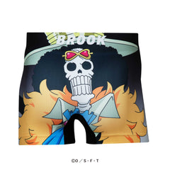 ワンピースブレスレット ブルック ONEPIECE ユニバ コレクタブルブレスレット ブルック - メルカリ