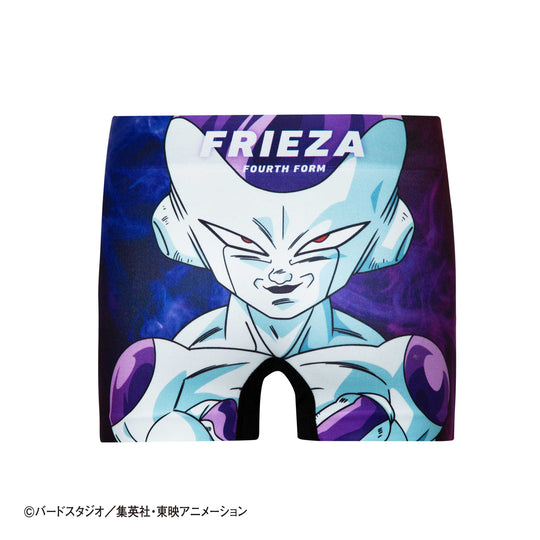 ＜ドラゴンボールZ＞キッズ NO.009 FRIEZA FOURTH FORM/フリーザ 最終形態　アンダーパンツ　キッズ　ポリエステルタイプ