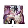 ＜ONE PIECE＞No.039 FOXY/フォクシー ワンピース アンダーパンツ メンズ/レディース/ユニセックス ポリエステルタイプ ボクサーパンツ