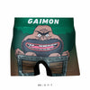 ＜ONE PIECE＞No.018 GAIMON/ガイモン ワンピース アンダーパンツ メンズ/レディース/ユニセックス ポリエステルタイプ ボクサーパンツ