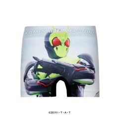 仮面ライダー＞KAMEN RIDER ZERO-ONE/仮面ライダーゼロワン アンダー