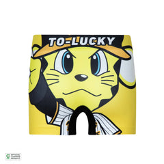 阪神タイガース(HANSHIN TIGERS)× ジャンクソン(JHANKSON) L/S