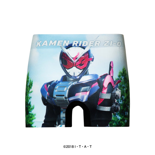 KAMEN RIDER ZI-O 仮面ライダージオウ – HIPSHOP