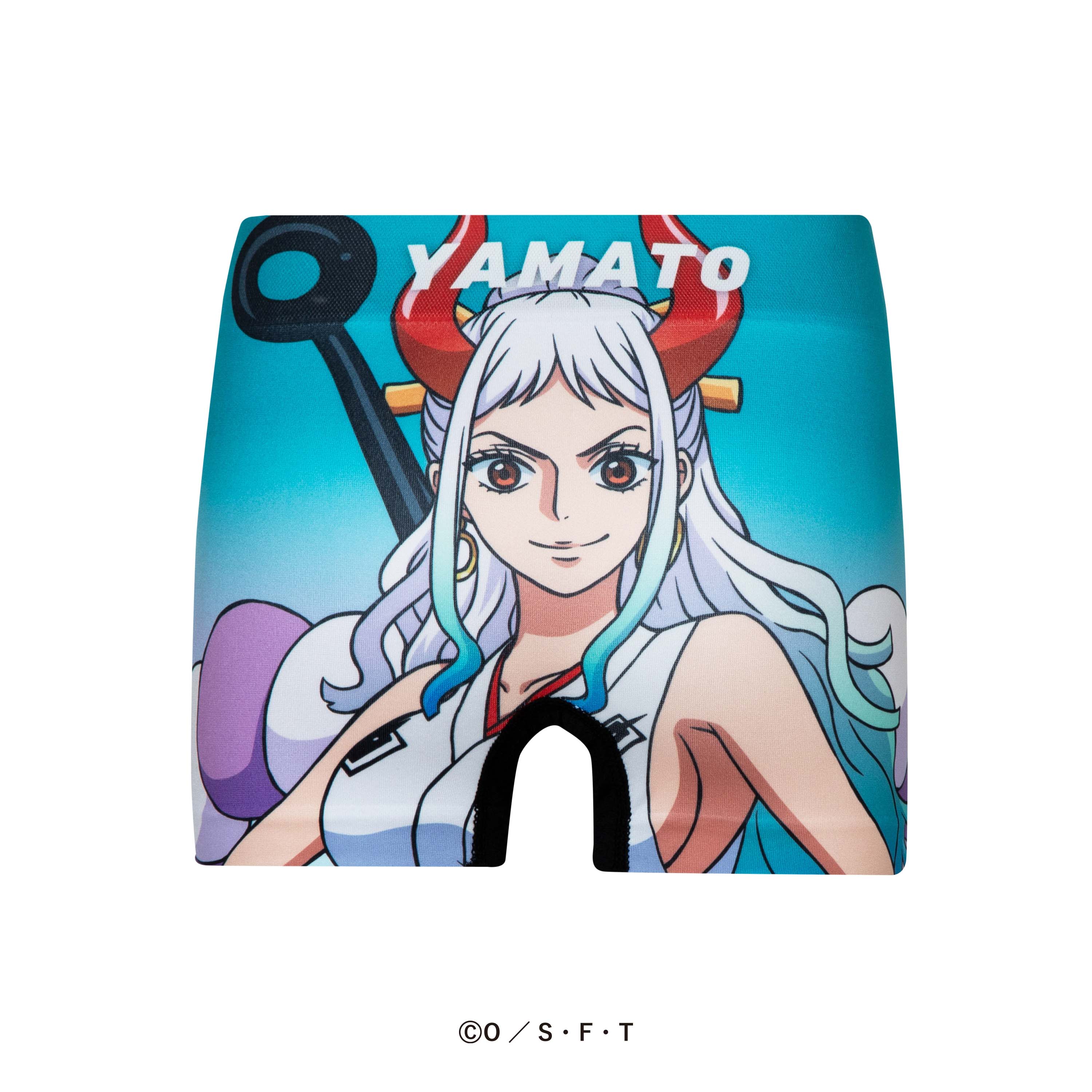 LAND OF WANO ワノ国 HIPSHOP ヒップショップ