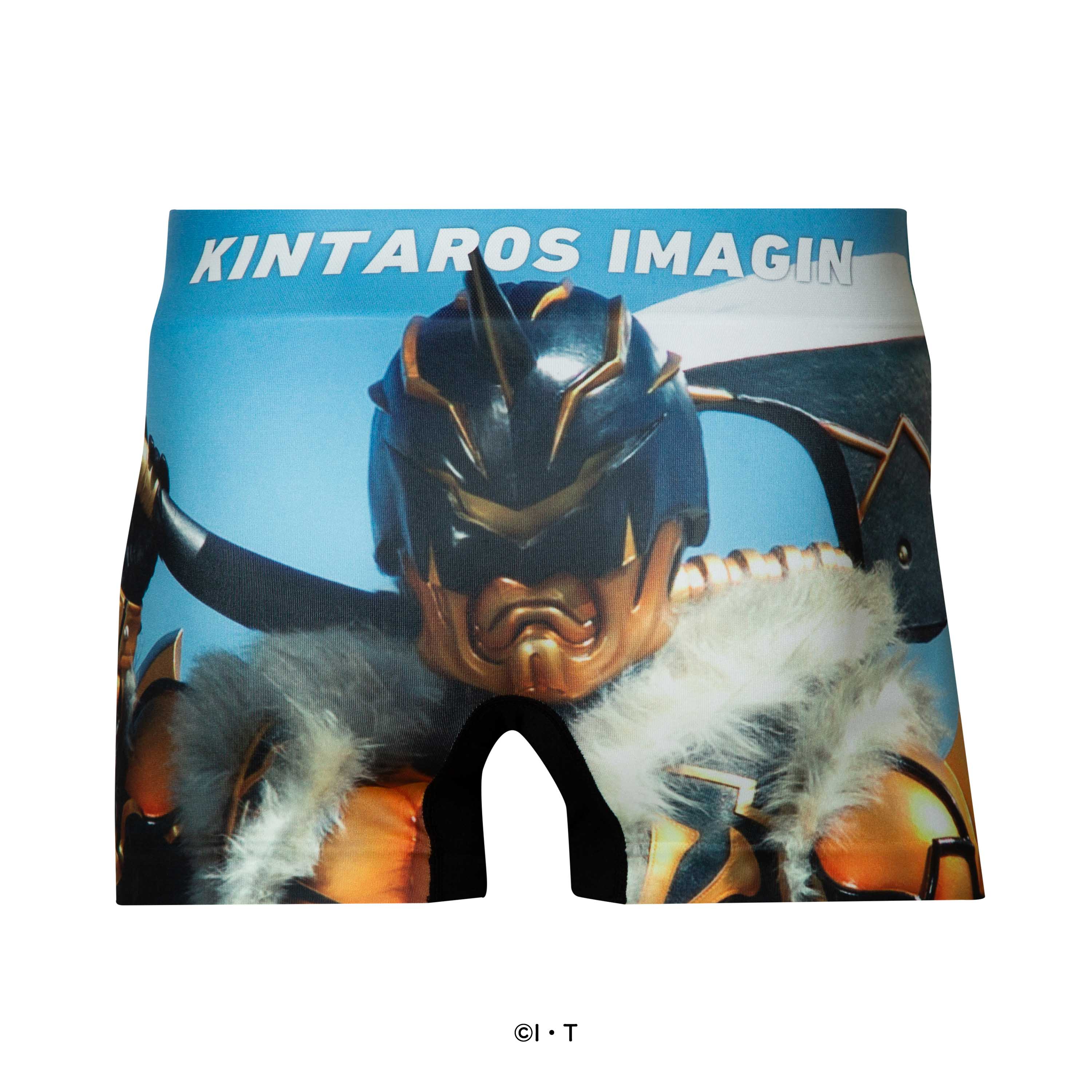 仮面ライダー＞KINTAROS IMAGIN/キンタロス イマジンズ アンダーパンツ
