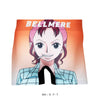 ＜ONE PIECE＞No.022 BELLMERE/ベルメール ワンピース アンダーパンツ メンズ/レディース/ユニセックス ポリエステルタイプ ボクサーパンツ