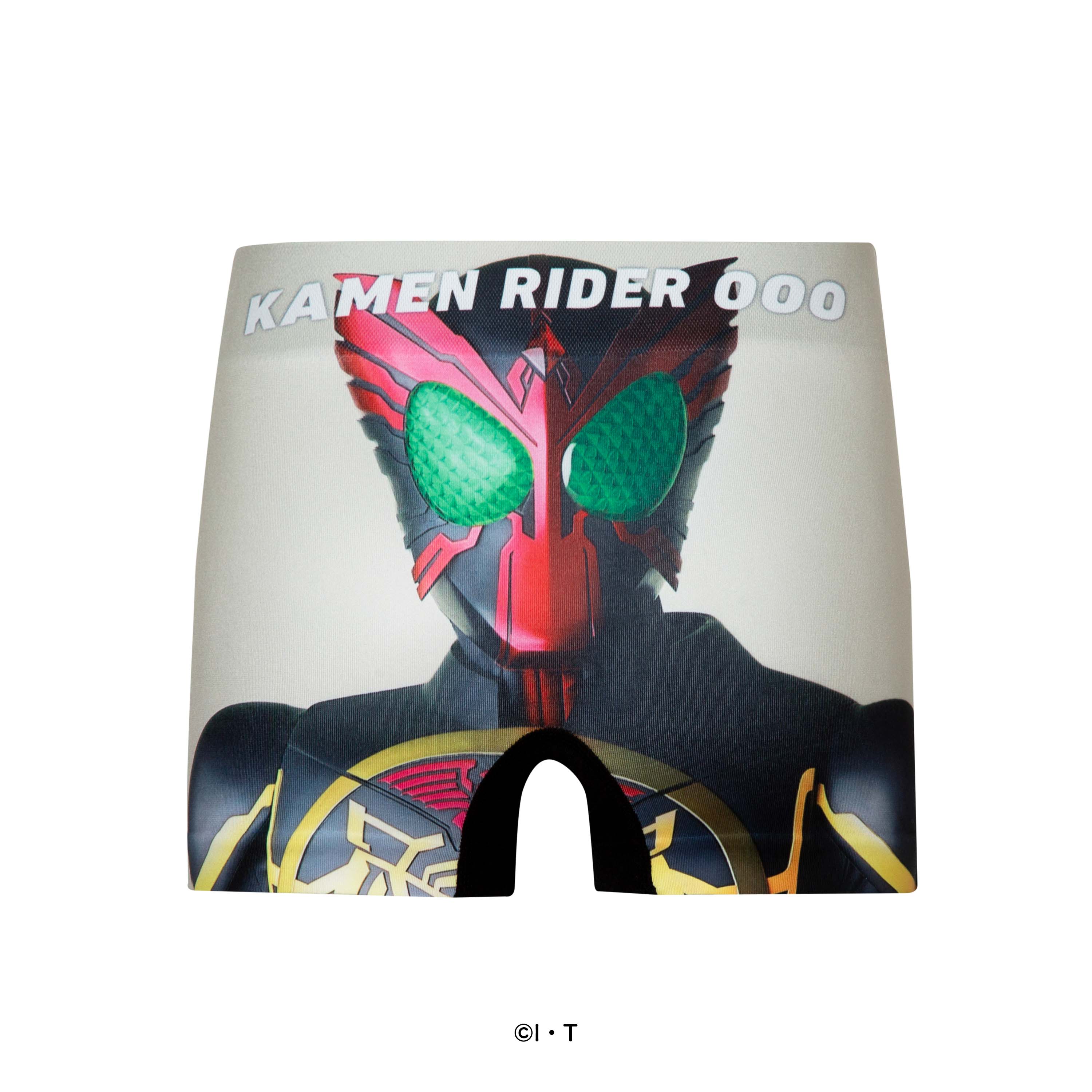 仮面ライダー＞KAMEN RIDER OOO/仮面ライダーオーズ アンダーパンツ