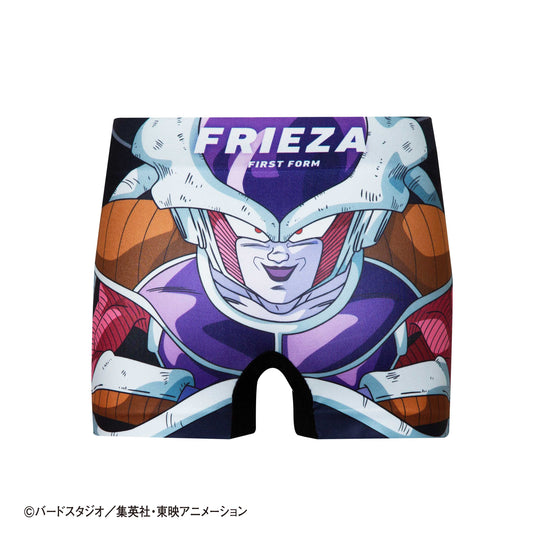 ＜ドラゴンボールZ＞キッズ NO.007 FRIEZA FIRST FORM/フリーザ　アンダーパンツ　キッズ　ポリエステルタイプ