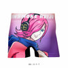 7/19発売＜ONE PIECE＞No.083 VINSMOKE REIJU/ヴィンスモーク・レイジュ ワンピース アンダーパンツ メンズ/レディース/ユニセックス ポリエステルタイプ ボクサーパンツ