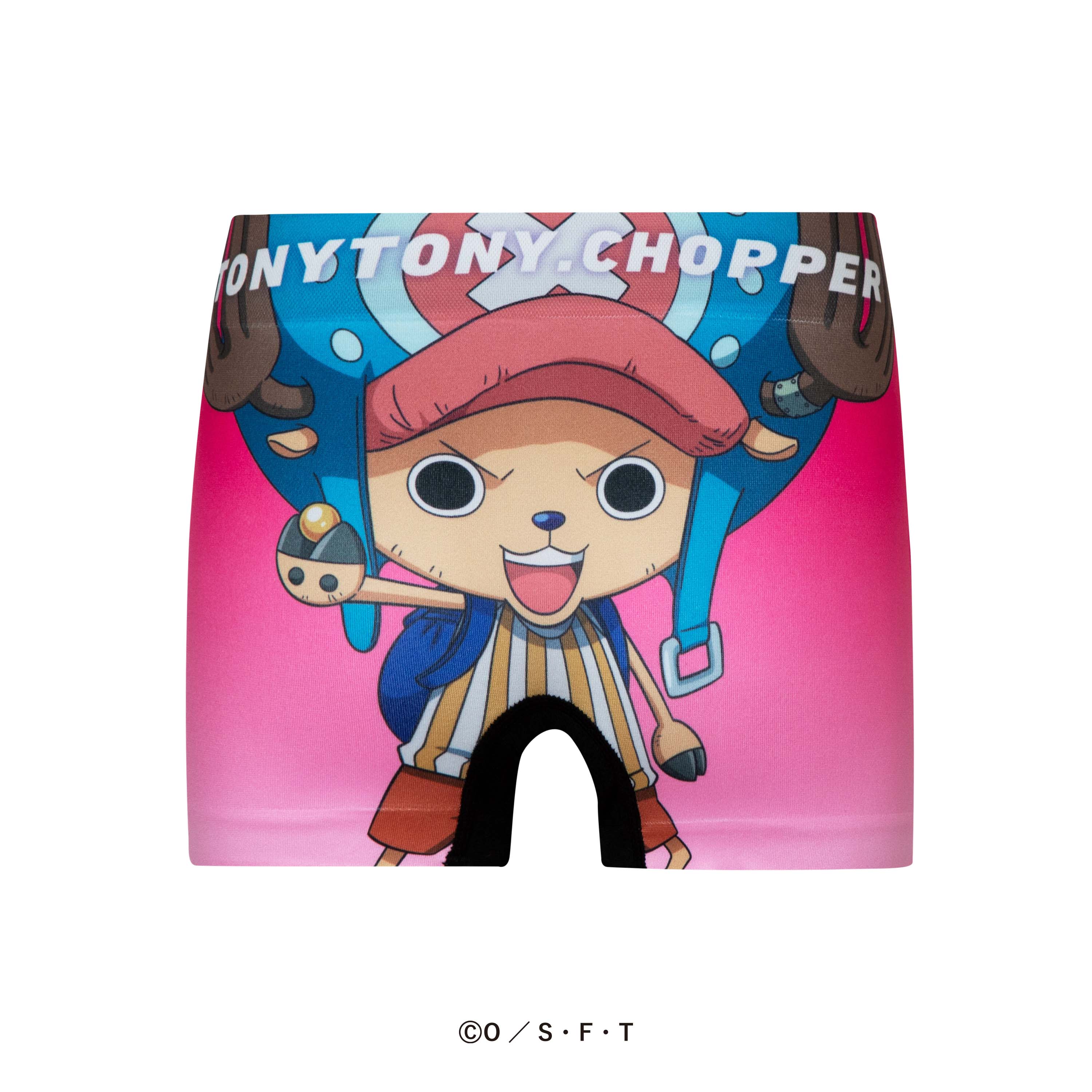 ONE PIECE ワンピース ボクサーパンツ アンダーパンツ HIPSHOP