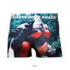 ＜仮面ライダー＞MASKED RIDER AMAZON/仮面ライダーアマゾン アンダーパンツ メンズ ポリエステルタイプ ボクサーパンツ