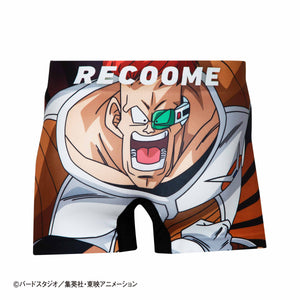 【 AT】HIPSHOP ドラゴンボール　神龍 パンツ アンダーウェア2枚 HIPSHOP ボクサーパンツ DRAGON BALL Z/ドラゴンボールZ