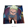 ＜ONE PIECE＞No.016 MORGAN/モーガン ワンピース アンダーパンツ メンズ/レディース/ユニセックス ポリエステルタイプ ボクサーパンツ