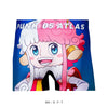 【予約:9/26〜順次発送】＜ONE PIECE＞ EGGHEAD No.152 ATLAS/アトラス アンダーパンツ メンズ/レディース/ユニセックス ポリエステルタイプ ボクサーパンツ
