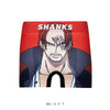 ＜ONE PIECE＞KIDS No.014 SHANKS/シャンクス ワンピース アンダーパンツ キッズ ポリエステルタイプ ボクサーパンツ