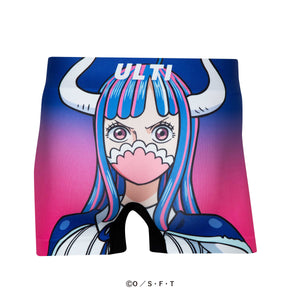 ONE PIECE ワンピース ボクサーパンツ アンダーパンツ HIPSHOP
