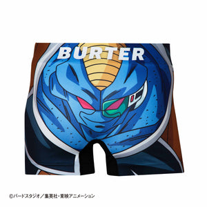 DRAGON BALL Z ドラゴンボールZ ボクサーパンツ メンズ キッズ