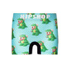 CROCODILE BEAR/ワニベア アンダーパンツ キッズ ポリエステルタイプ