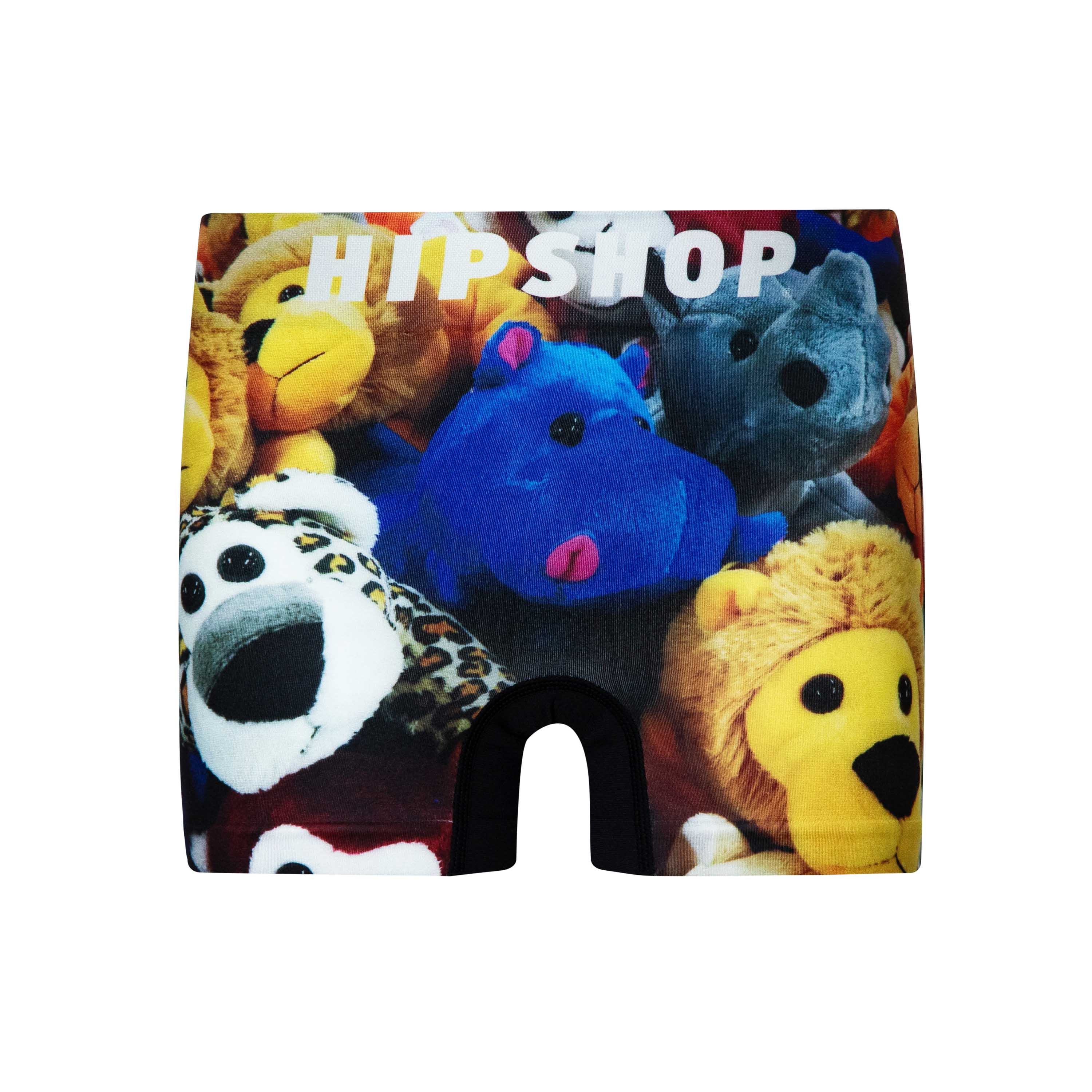 STUFFED ANIMAL/ぬいぐるみ アンダーパンツ キッズ ポリエステルタイプ