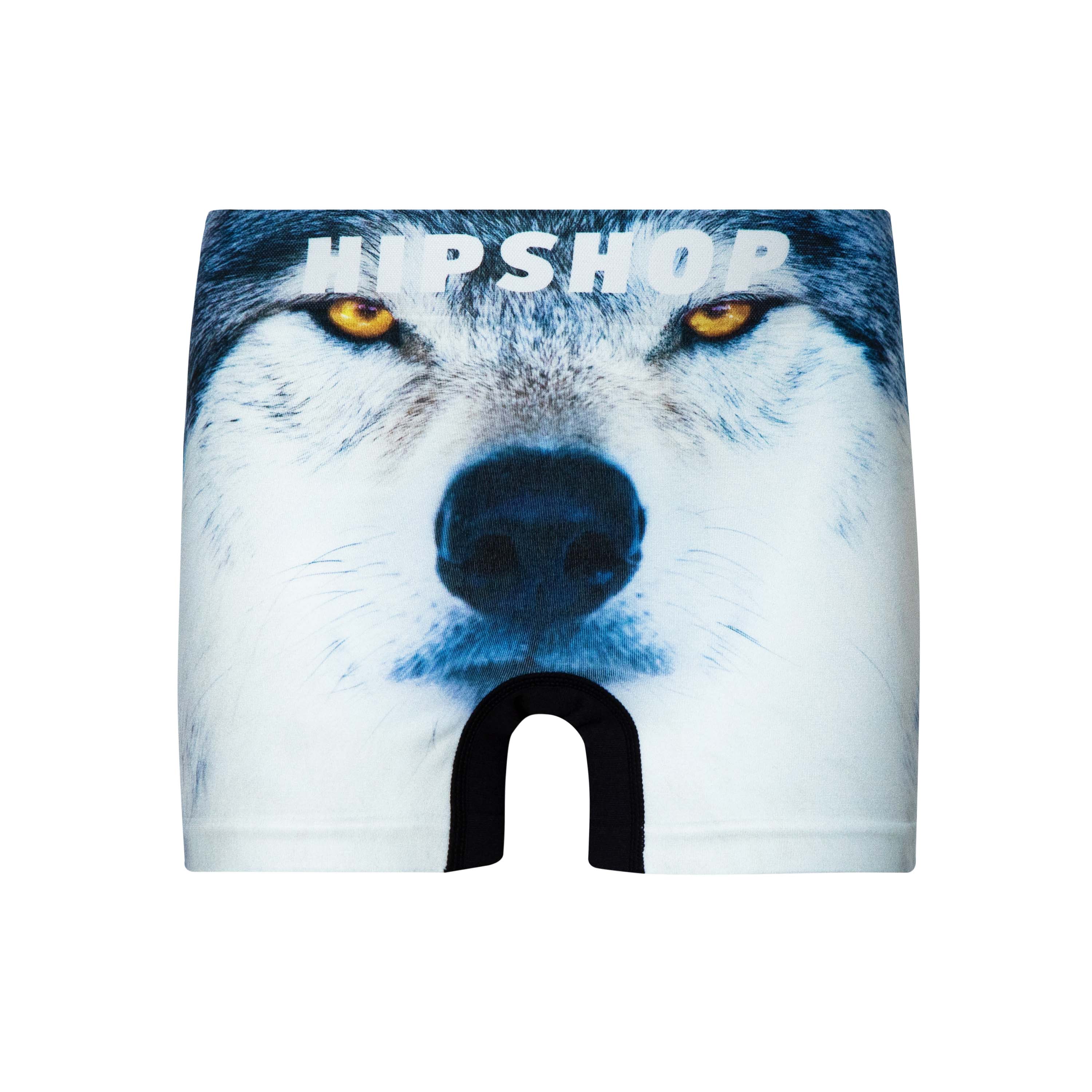 うるふ WOLF/ウルフ アンダーパンツ キッズ ポリエステルタイプ｜HIPSHOP